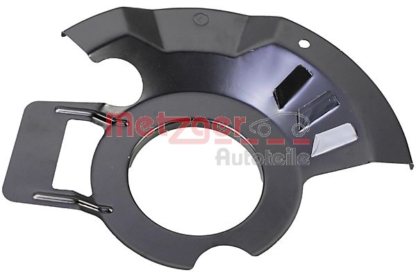 METZGER 6115359 ORIGINAL ERSATZTEIL Spritzblech, Bremsscheibe